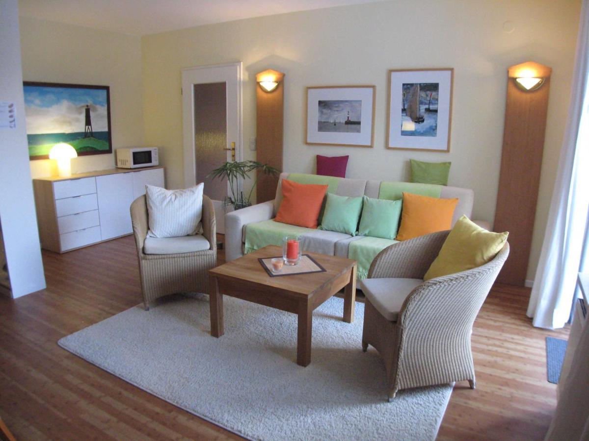 Hp Touristik - Apartment Cuxhaven