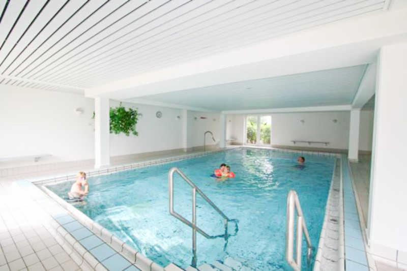 Hp Touristik _ _residenz Komoran_ Apartment *