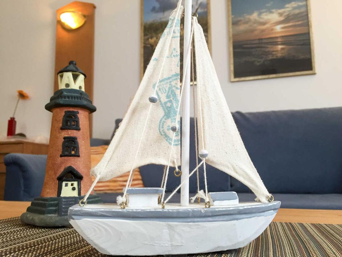 Hp Touristik _ _residenz Komoran_ Cuxhaven