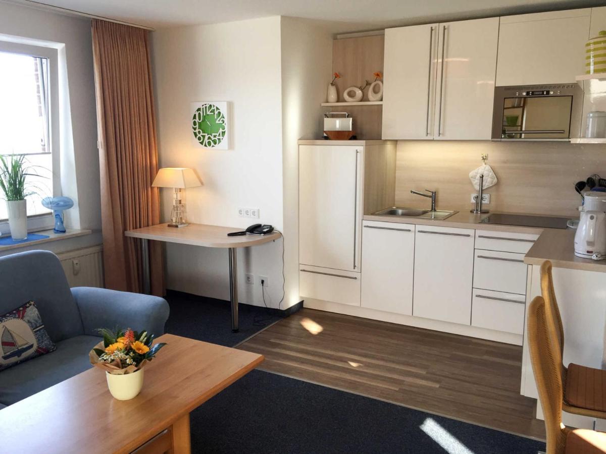 Apartment Hp Touristik -