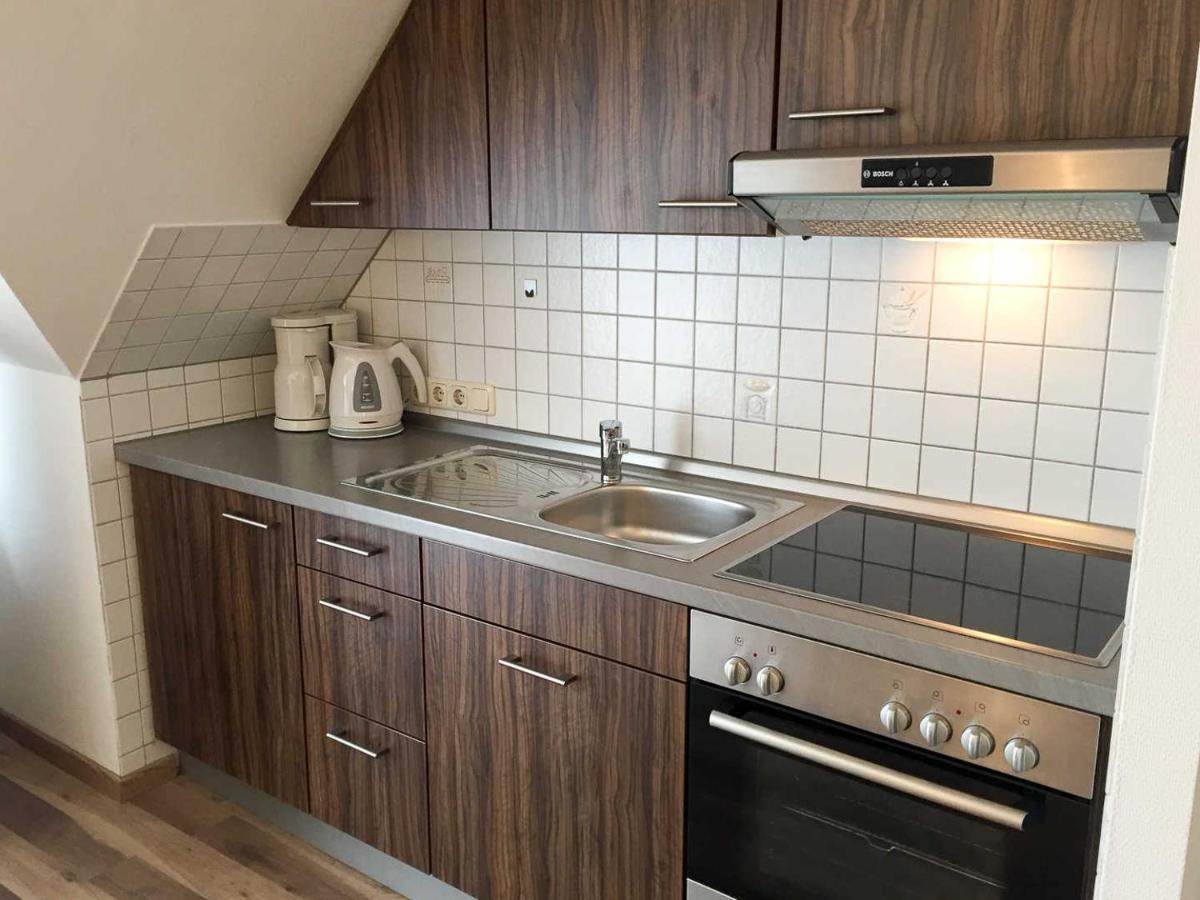 Hp Touristik - Apartment