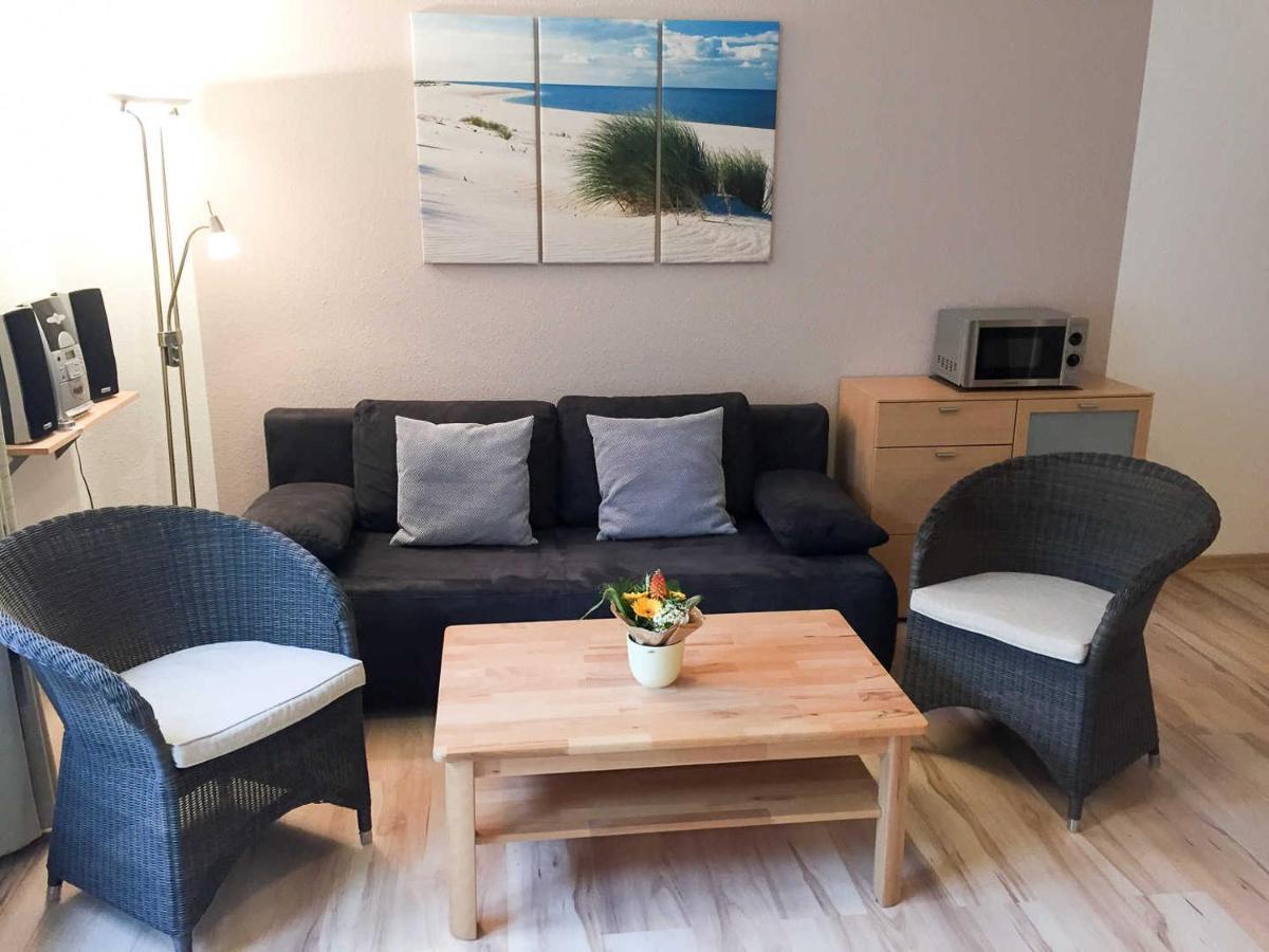 Apartment Hp Touristik - Cuxhaven