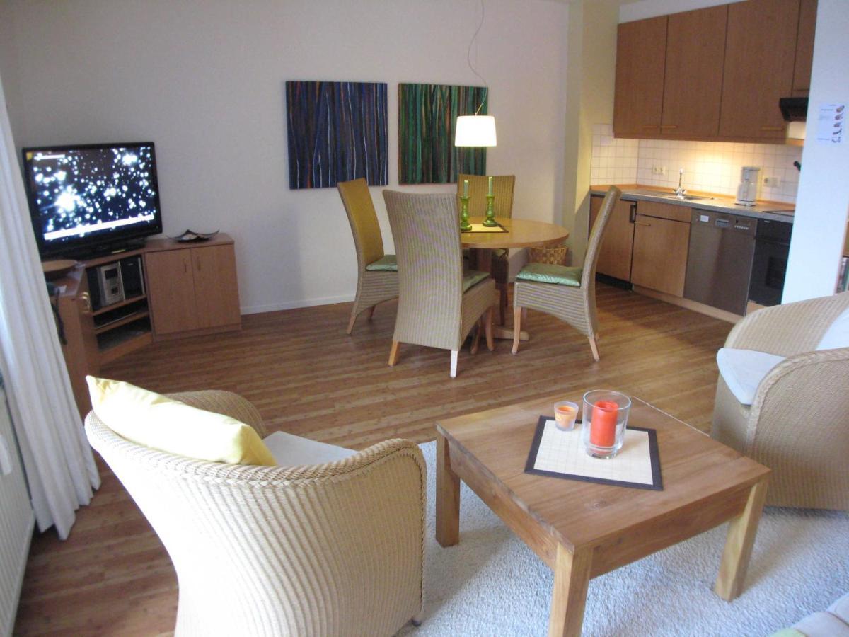 Hp Touristik - Apartment