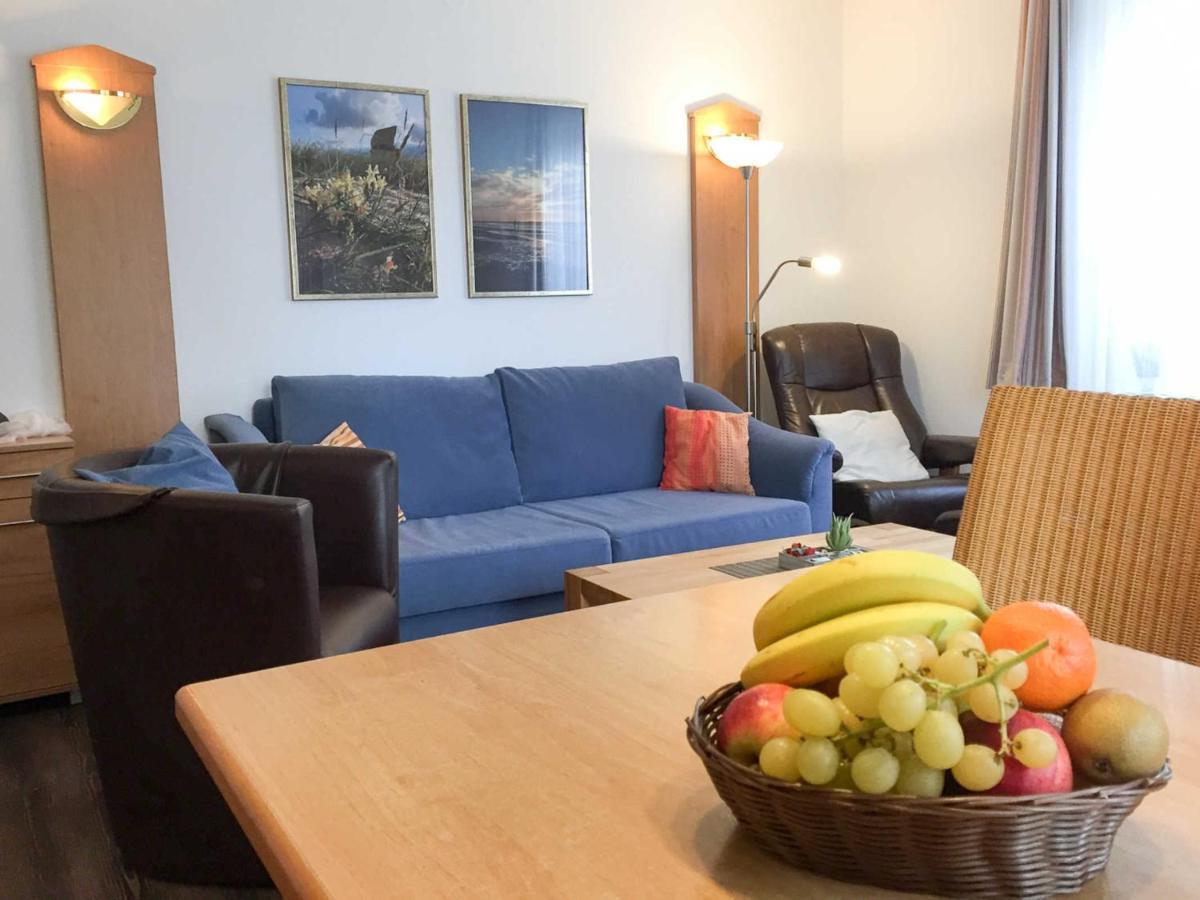 Apartment Hp Touristik - Cuxhaven