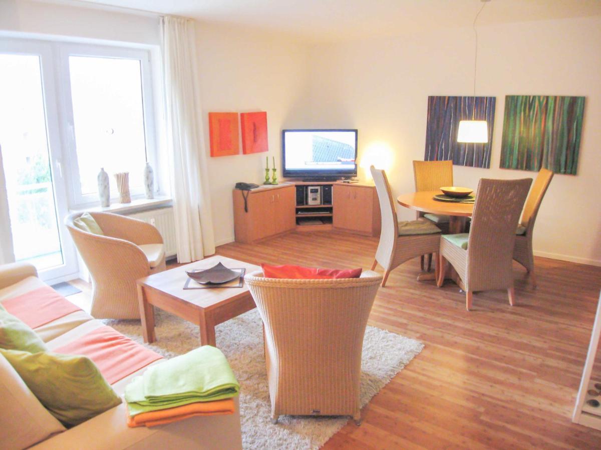 Hp Touristik - Apartment Cuxhaven