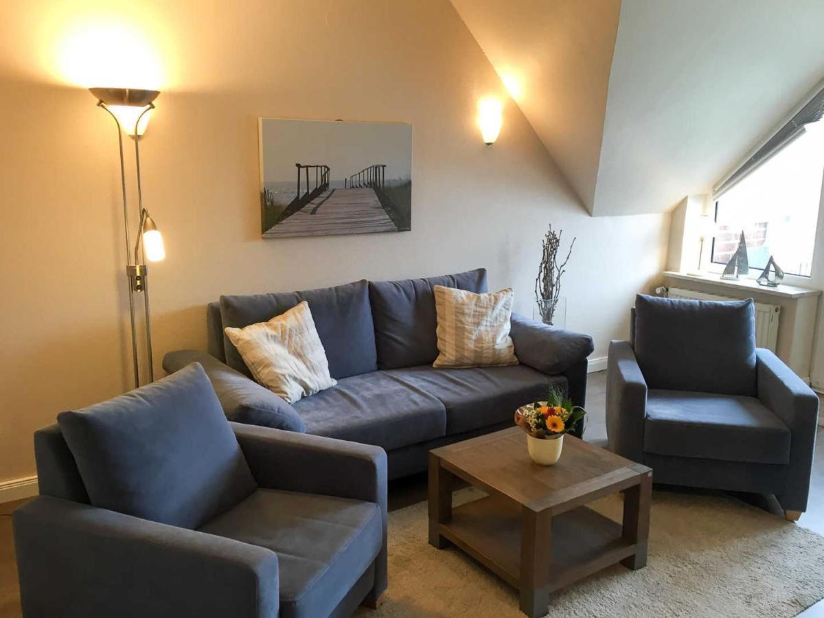 Hp Touristik - Apartment Cuxhaven